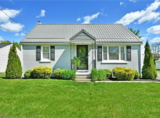 306 Glendola Ave, Warren, OH 44483