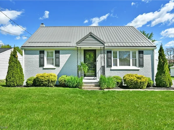 306 Glendola Ave, Warren, OH 44483