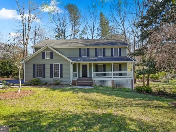1700 Summit View Way, Snellville, GA 30078
