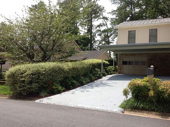 4th image of 2381 Boone Pl