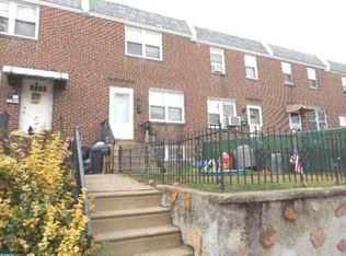 8142 Moro St, Philadelphia, PA 19136