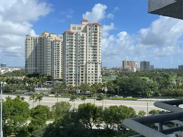 3300 NE 191st St APT 1001, Aventura, FL 33180