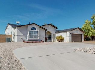 6127 Cottontail Rd NE, Rio Rancho, NM 87144