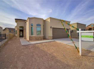 13221 Emerald Hills St, El Paso, TX 79928