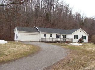 10027 New Oregon Rd, Eden, NY 14057