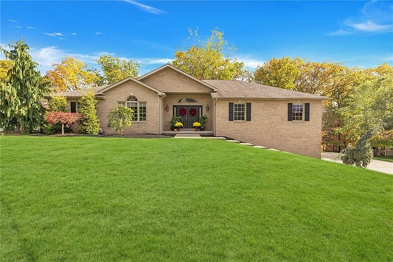 108 Sunray Dr, Aliquippa, PA 15001 Zillow