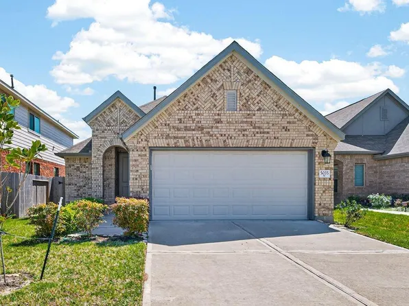 5035 Chestnut Orchard Dr, Houston, TX 77066
