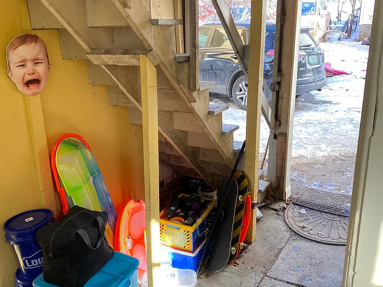 28 Brookes Ave #1 — Photo 34