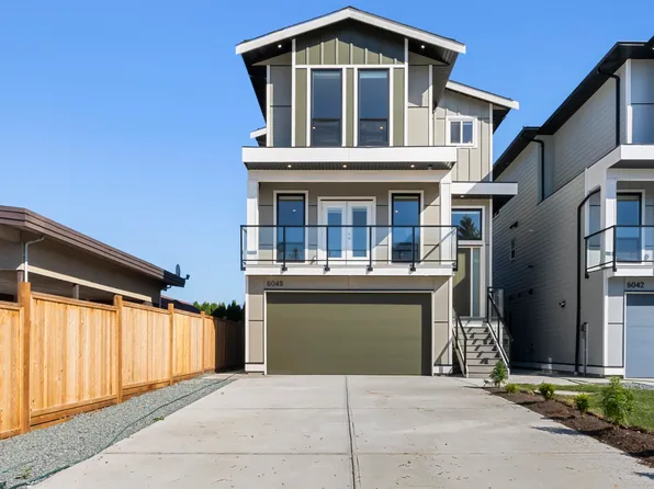 6048 Arlington Dr, Chilliwack, BC V2R 2J6