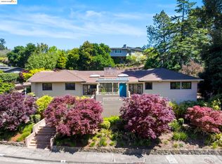 38 La Salle Ave, Piedmont, CA 94611
