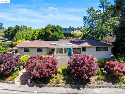 38 La Salle Ave, Piedmont, CA, 94611