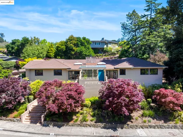 38 La Salle Ave, Piedmont, CA 94611