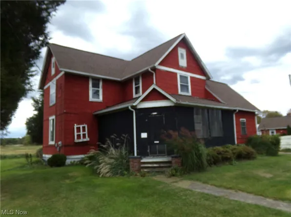 4140 Orchardview Dr SE, East Canton, OH 44730