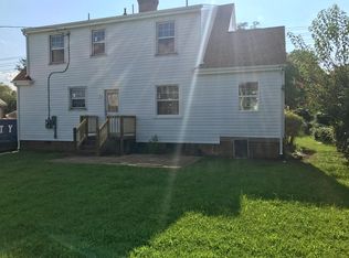 2927 Brook Rd, Richmond, VA 23220