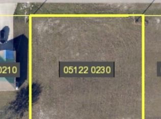 1608 NW 29th Ter, Cape Coral, FL 33993