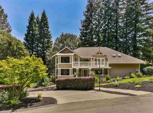 1647 Livorna Rd W, Alamo, CA 94507