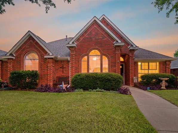1326 E Exchange Pkwy, Allen, TX 75002