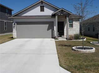 209 El Dorado Rd, Jarrell, TX 76537