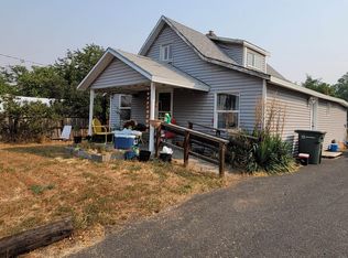 1013 McCarroll St, Clarkston, WA 99403