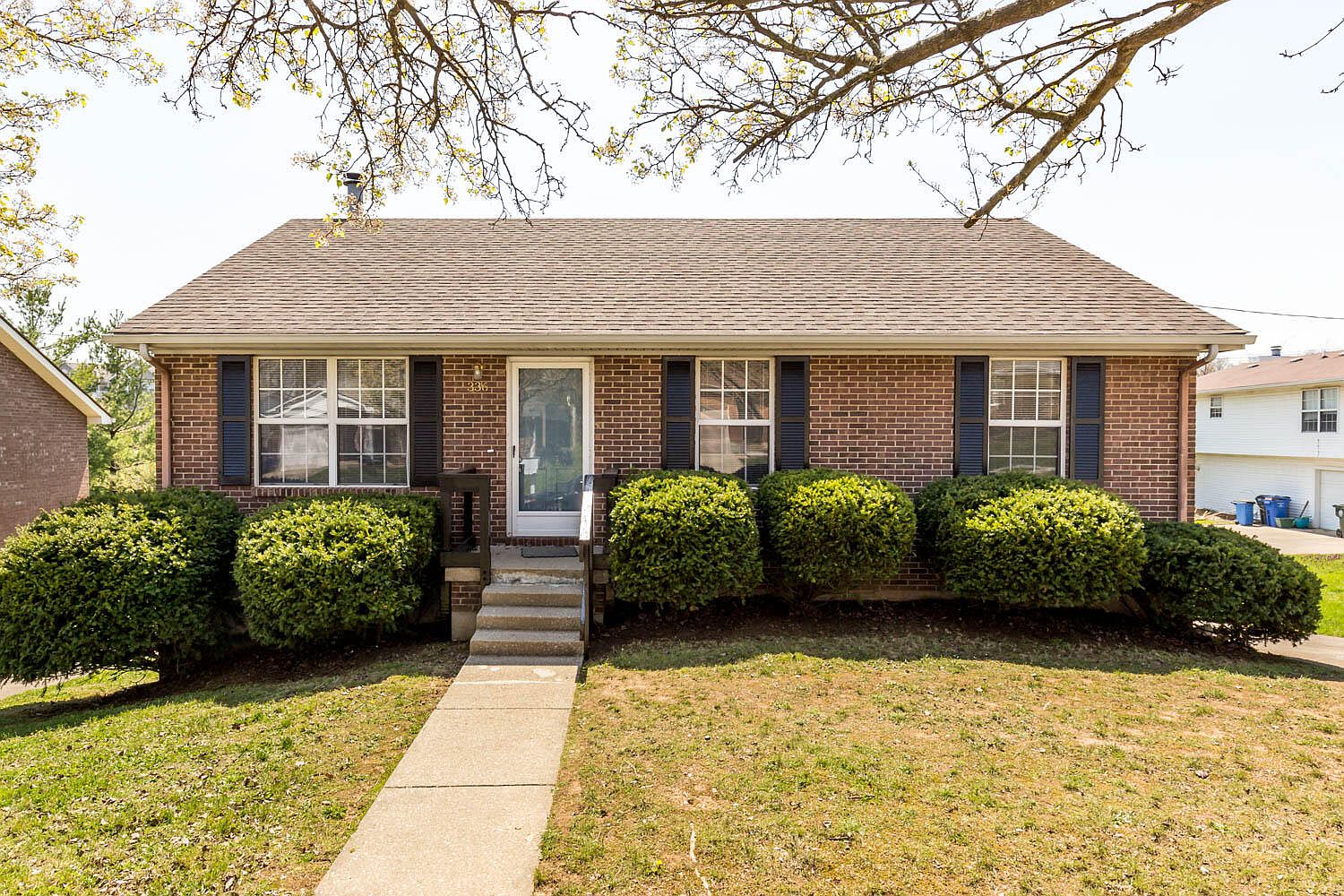 336 Fox Harbour Dr, Lexington, KY 40517 Zillow