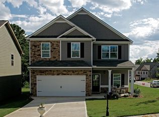 971 Duncan Ter, Canton, GA 30115