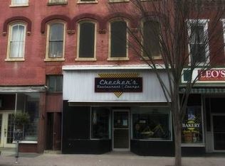 127 E Main St, Lock Haven, PA 17745