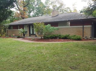 1336 Silverbell Rd, Rochester, MI 48306