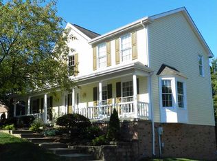 2008 Colony Dr, Aliquippa, PA 15001