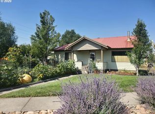 993 Rose St, Baker City, OR 97814