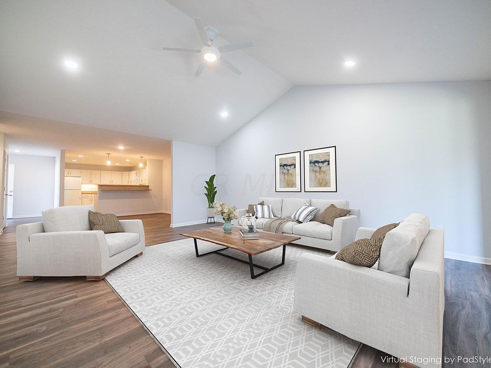 1407 Epworth Forest Dr, Lancaster, OH 43130 Zillow