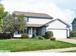 1374 Daylily Dr, Holt, MI 48842