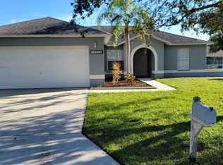 15550 Horseshoe Ln, Fort Myers, FL 33905