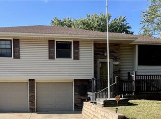 2006 N Concord Rd, Independence, MO 64058