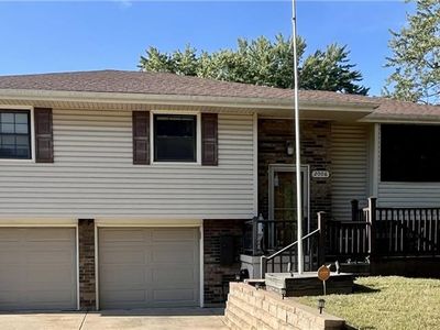 2006 N Concord Rd, Independence, MO, 64058