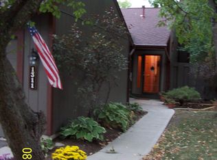 1311 Camp Hill Way, Dayton, OH 45449