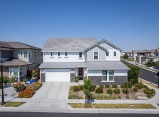 1871 S Ginzburg St, Mountain House, CA 95391