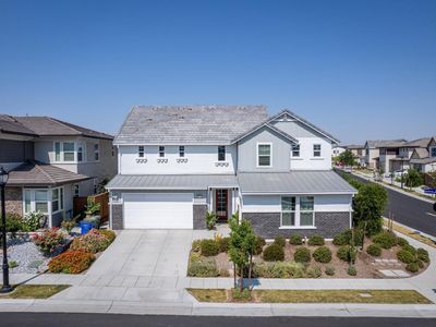 1871 S Ginzburg St, Mountain House, CA, 95391