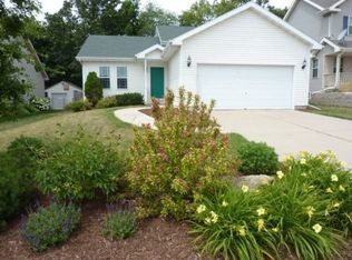 6702 Fieldwood Rd, Madison, WI 53718