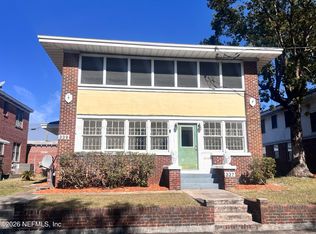 337-339 11th St W, Jacksonville, FL 32206