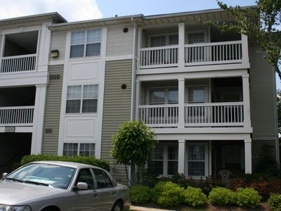 14150 Cuddy Loop #4, Woodbridge, VA, 22193