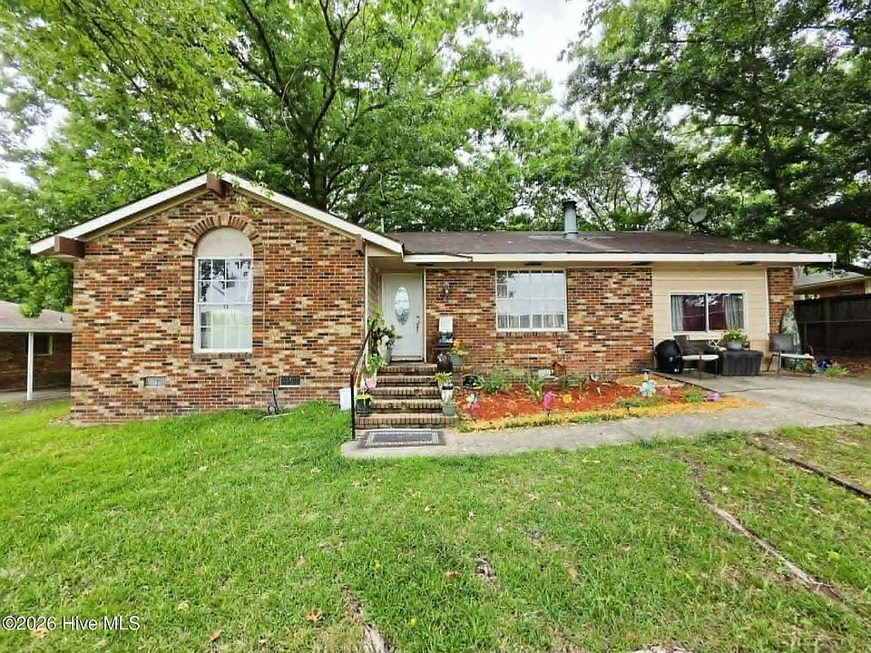 1st image of 3607 Greiner Drive
