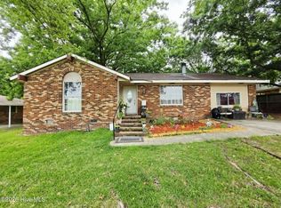 3607 Greiner Drive, Augusta, GA 30906