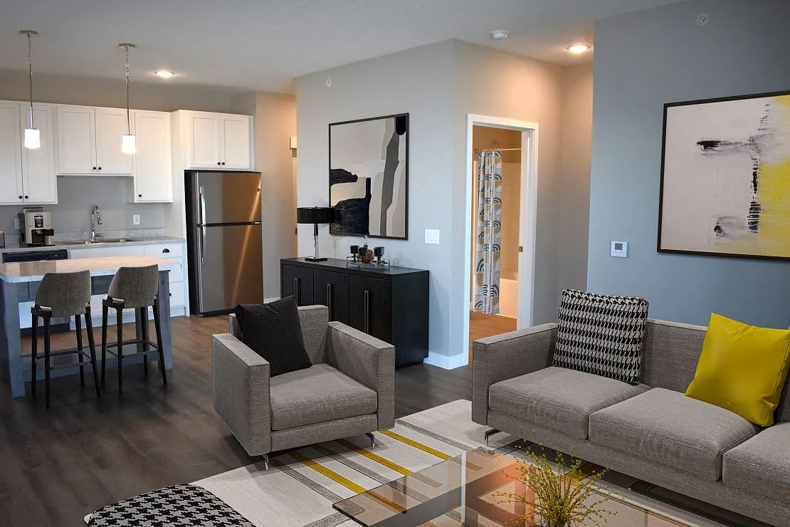 The Knox Apartments — Photo 1