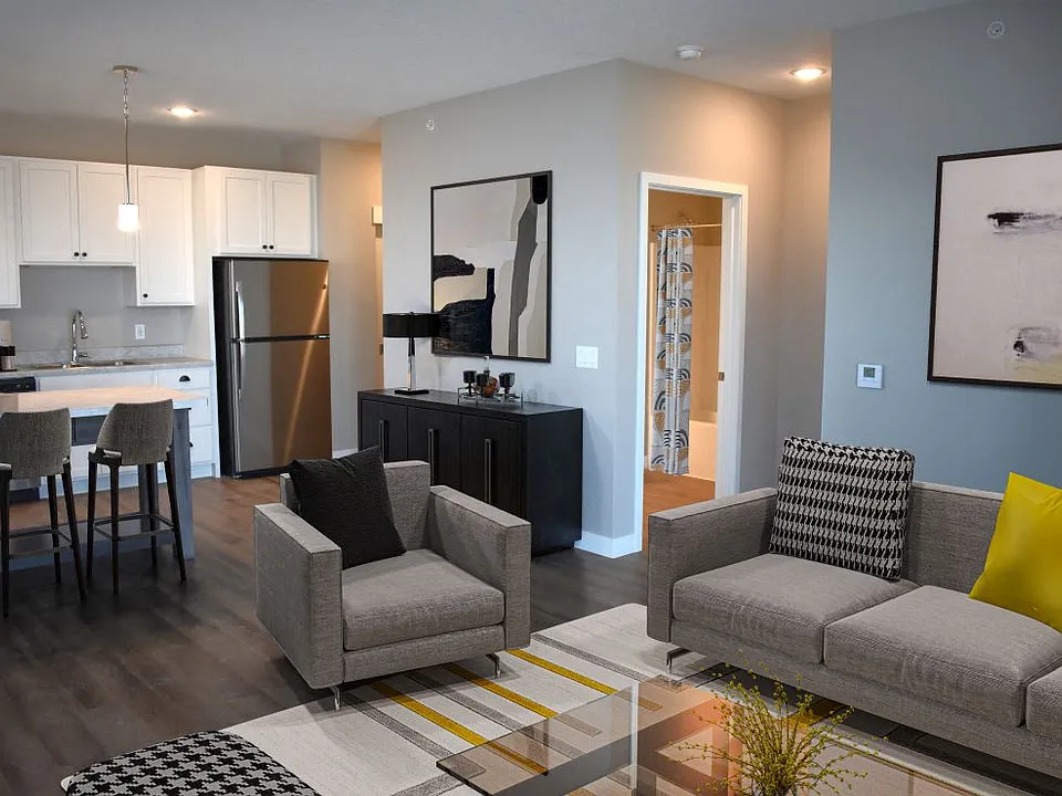 The Knox Apartments