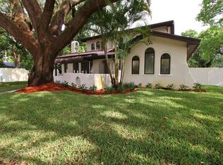 3119 S Julia Cir, Tampa, FL 33629