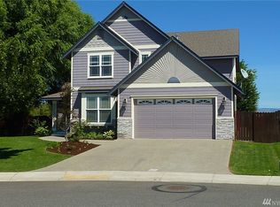 601 W Lilac Way, Ellensburg, WA 98926