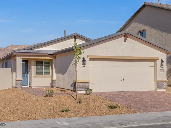 2758 Pavehawk Way, Las Vegas, NV 89156