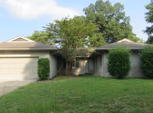 9179 Woodrun Pl, Pensacola, FL 32514