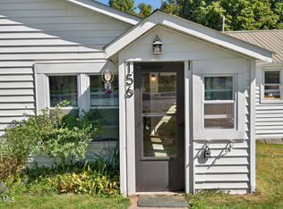 156 Hardscrabble Road, North Creek, NY 12853
