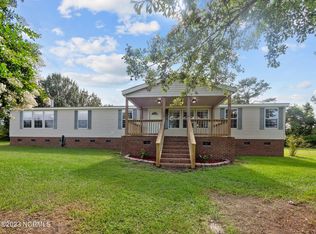 141 Ida Whaley Dr, Beulaville, NC 28518